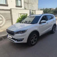 فیدلیتی پرایم ۵ نفره، مدل ۱۴۰۳