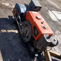 اجاره دیزل ژنراتوربهمن.اجاره موتوربرق بهمن|ماشین‌آلات صنعتی|قم, قلعه صدری|دیوار