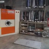 خشک شویی صدف|خدمات نظافت|بروجن, |دیوار