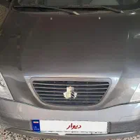 تیبا۲-۹۸ بدون ترک|خودرو سواری و وانت|رشت, معلم|دیوار