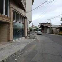 اجاره مغازه آخوند محله بغل انبار بلوری  رامسر|اجارهٔ مغازه و غرفه|رامسر, |دیوار