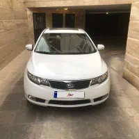 فروش سراتو آپشنال ۲۰۰۰
