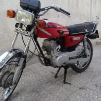 موتور انرژی ۱۲۵