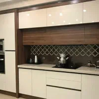 کابینت وکمد دیواری و دکوراسیون داخلی