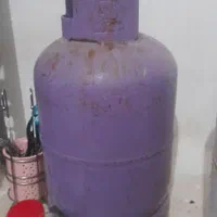 کپسول گاز درحد