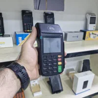 پوزکارتخوان سیار بیسیمی /مدل i90 مدل تی تری