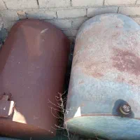 تانکر آب|مصالح و تجهیزات ساختمان|عنبران, |دیوار