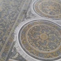 فرش۱۲۰۰شانه۱۵متری باقالیچه ها|فرش|تهران, هفده شهریور|دیوار