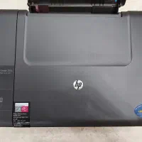 پرینتر HP Deskjet 2050 - جوهرافشان|پرینتر، اسکنر، کپی، فکس|تهران, نیاوران|دیوار