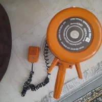 بلندگوی کاسبی در حد نو