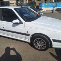 پژو پارس اتومات کارخانه موتور TU5(نقدواقساط)|خودرو سواری و وانت|تهران, شهرک شریعتی|دیوار