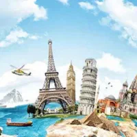 اجاره کانتر -مشارکت تور داخلی و خارجی-ویزا کار