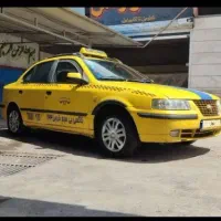 سمندef7|خودرو سواری و وانت|قزوین, |دیوار