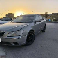 سوناتا nf2010فول اتومات