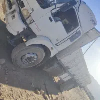 فروشی|خودرو سنگین|خاش, |دیوار