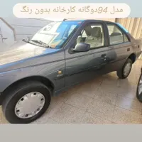 پژو405مدل94دوگانه کارخانه|خودرو سواری و وانت|خرم‌آباد, |دیوار