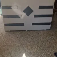 میز جزیره اپن ام دی اف