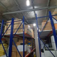 قفسه الفا اسلامشهر قوس دار|فروشگاه و مغازه|اسلام‌شهر, شهرک واوان|دیوار