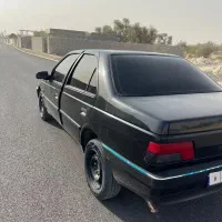 پژو 405مدل 90|خودرو سواری و وانت|قشم, |دیوار