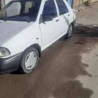 پراید مدل98