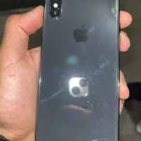 iphone x|موبایل|گلستان (تهران), |دیوار
