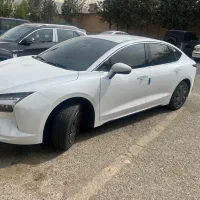 لونا برقی ۲۰۲۴ مشابه صفر