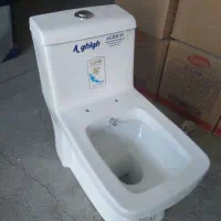 فرنگی عقیق خروجی بزرگ|لوازم سرویس بهداشتی|تهران, علی‌آباد|دیوار