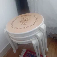 عسلی وجلو مبلی|مبلمان خانگی و میز عسلی|مهدی شهر, |دیوار