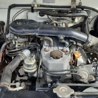 موتور تویوتا ۲۴۰۰