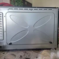 تستر  مدل تکنو  بزرگ جادار|اجاق گاز و لوازم برقی پخت‌وپز|املش, |دیوار