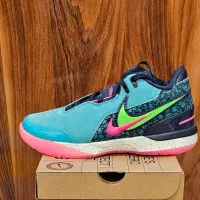کفش ورزشی اورجینال نایک لبرون