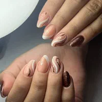 کاشت ناخن، ترمیم ناخن، ژلیش دست، ژلیش پا، لمینت|خدمات آرایشگری و زیبایی|اسلام‌شهر, زرافشان|دیوار