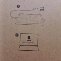 قلم نوری وکامOnebyWacomMتمیز و کمکارکرد(بدون کابل|تبلت|تهران, دهقان|دیوار