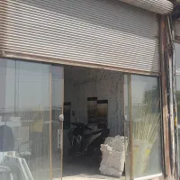 یک باب مغازه فروشی