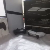 Ps5pro|کنسول، بازی ویدئویی و آنلاین|کرج, حیدرآباد|دیوار