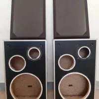 باکس باند چوبی