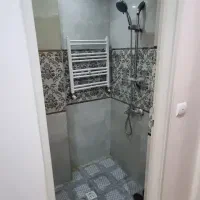 آپارتمان نوساز فول امکانات ۵۰ متری تک واحد|اجارهٔ آپارتمان|تهران, اسکندری|دیوار