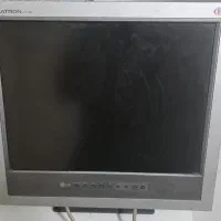 مانیتور LG