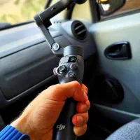 گیمبال DJI OSMO 7P