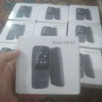 گوشی نوکیا 106
