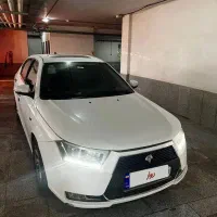 دنا پلاس اتومات مدل ۱۴۰۱