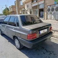 پرایدنوک مدادی مدل۸۹