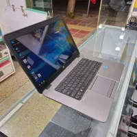 لپتاپ HP 850 نسل ۵ رم ۱۶ صفحه با کیفیت کاملا سالم|رایانه همراه|یاسوج, |دیوار