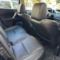 فروش مزدا ۳|خودرو سواری و وانت|گنبد کاووس, |دیوار