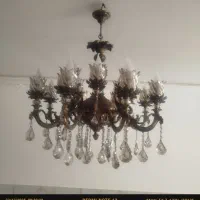 لوستر سلطنتی