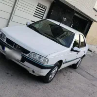 پژو slx مدل ۹۶