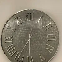 ساعت دیواری