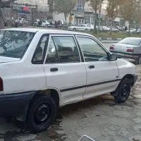 پراید مدل 83