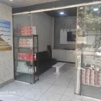 شراکت و رهن اجاره مغازه دوربین و دزدگیر|اجارهٔ مغازه و غرفه|شیراز, بعثت|دیوار