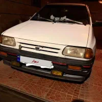 پراید کره ای اصل